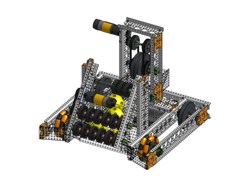 Starter Bot